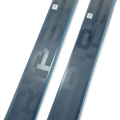 Detail view of the Elan Ripstick 102 Skis,  26/27 unisex's model