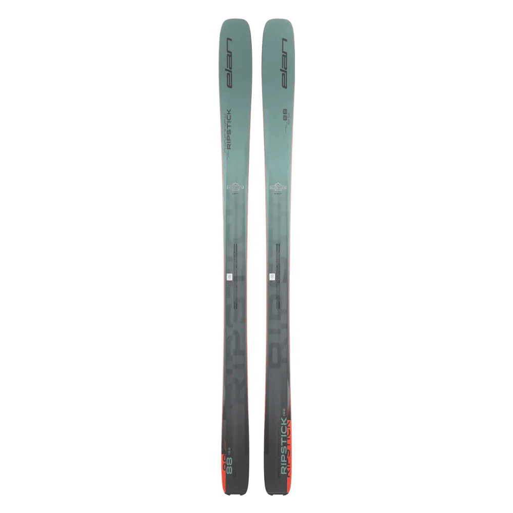Race & Carve Skis
