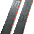 Detail view of the Elan Ripstick 88 Skis,  26/27 unisex's model