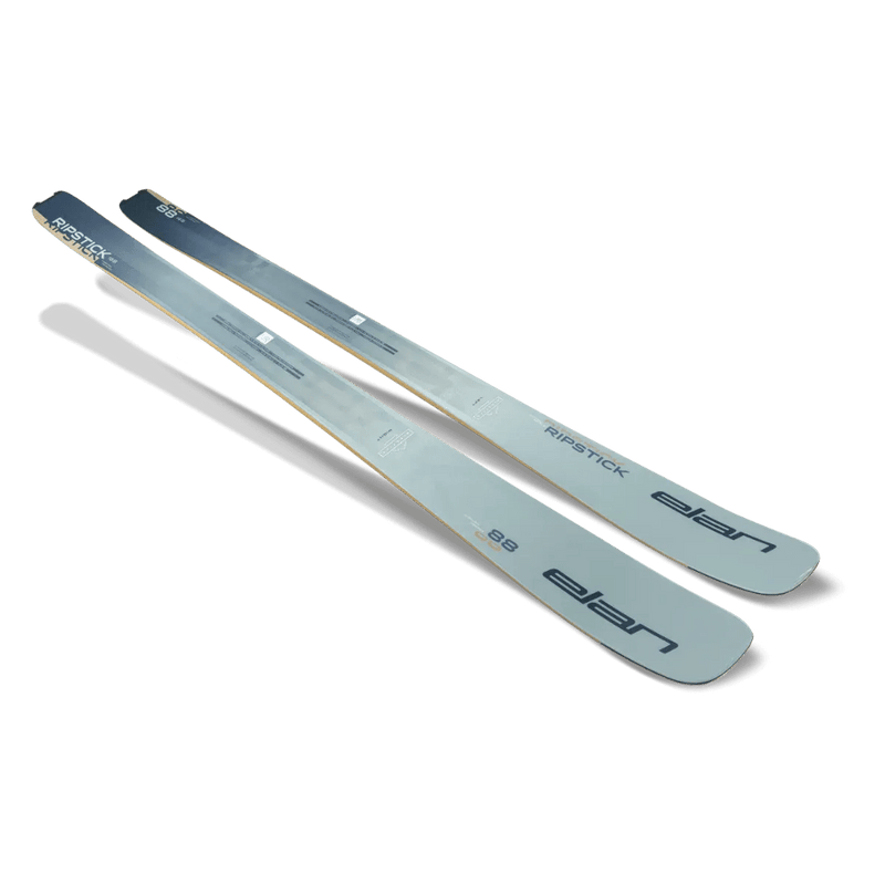 Alternative view of the Elan Ripstick 88 W Skis,  26/27 women's model