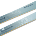 Detail view of the Elan Ripstick 88 W Skis,  26/27 women's model