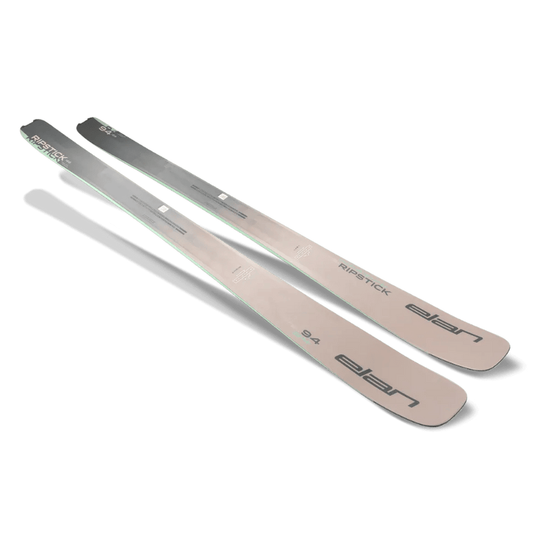 Alternative view of the Elan Ripstick 94 W Skis,  26/27 women's model