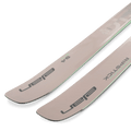 Tip view of the Elan Ripstick 94 W Skis,  26/27 women's model