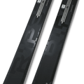 Detail view of the Elan Ripstick 96 Black Edition Skis,  26/27 unisex's model