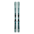 Main view of the Elan Wildcat 78 C Skis,  26/27 unisex's model