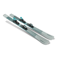 Alternative view of the Elan Wildcat 78 C Skis,  26/27 unisex's model