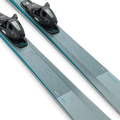 Detail view of the Elan Wildcat 78 C Skis,  26/27 unisex's model