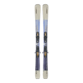 Main view of the Elan Wildcat 83 C Skis,  26/27 unisex's model