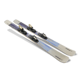 Alternative view of the Elan Wildcat 83 C Skis,  26/27 unisex's model