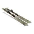 Alternative view of the Elan Wingman 83 TI Skis,  26/27 unisex's model