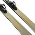 Detail view of the Elan Wingman 86 TI Skis,  26/27 unisex's model