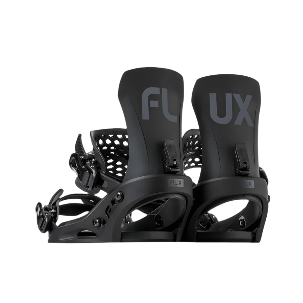 EM Snowboard Bindings