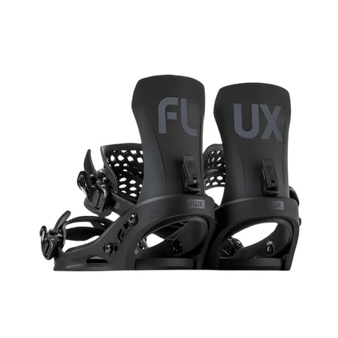 EM Snowboard Bindings