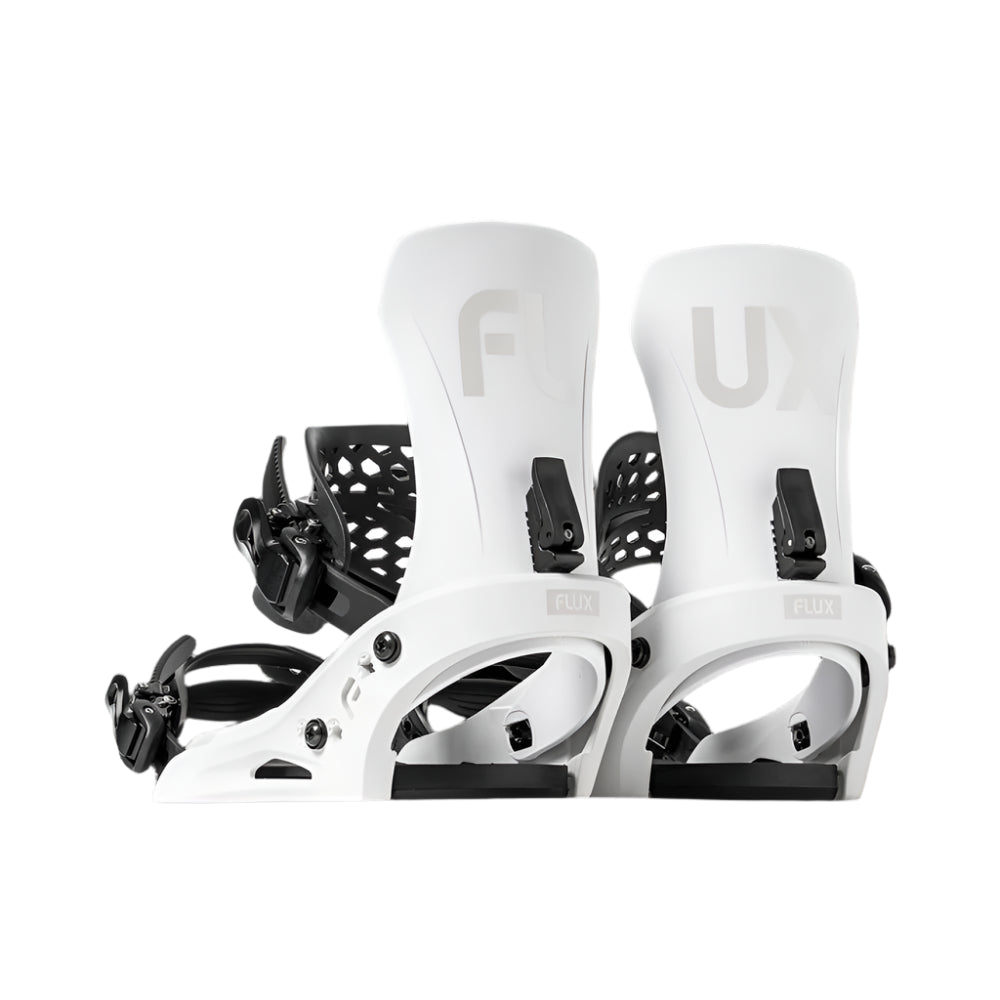 EM Snowboard Bindings