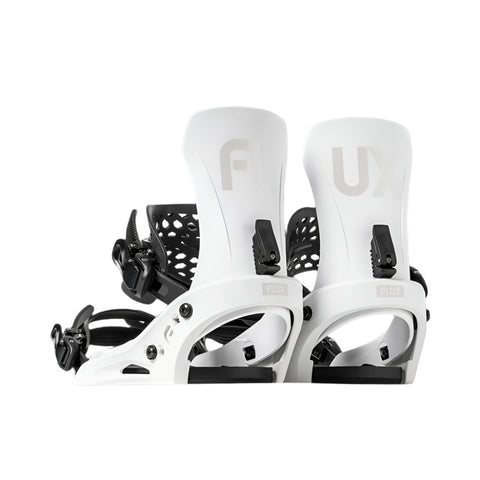 EM Snowboard Bindings