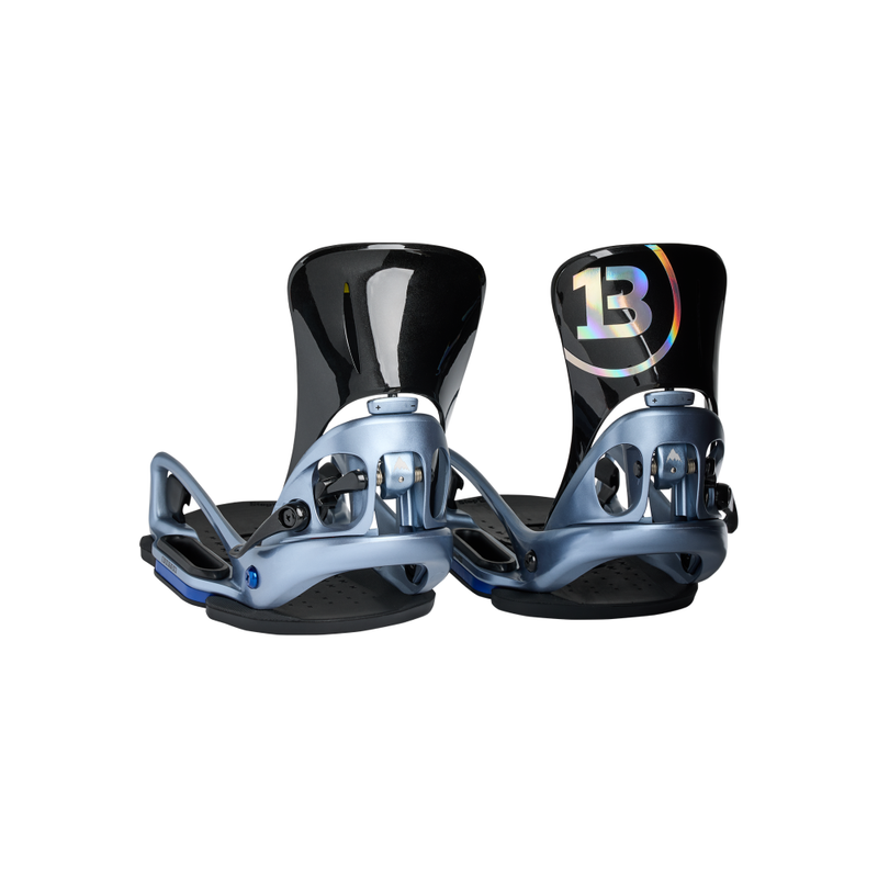 Step On Escapade EST Snowboard Binding - Womens