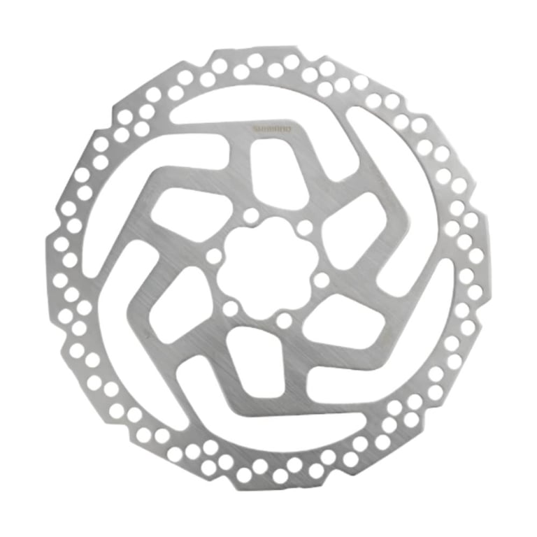 Deore SM-RT56 6-Bolt Bike Brake Rotor