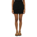 Essential Mini Skirt - Womens
