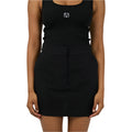 Essential Mini Skirt - Womens