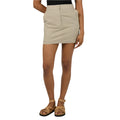 Essential Mini Skirt - Womens