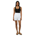 Essesntial Bermuda Short - Womens