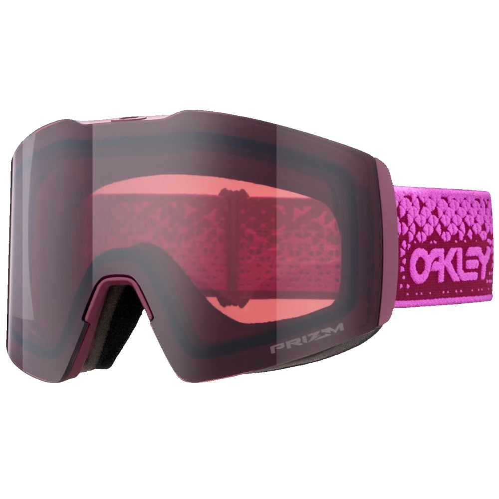 Fall Line XL Goggle