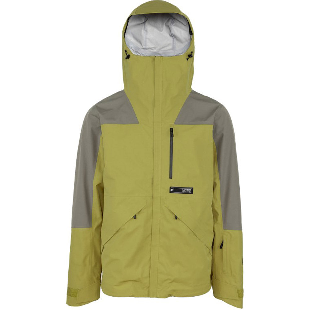Filmore Snowboard Jacket