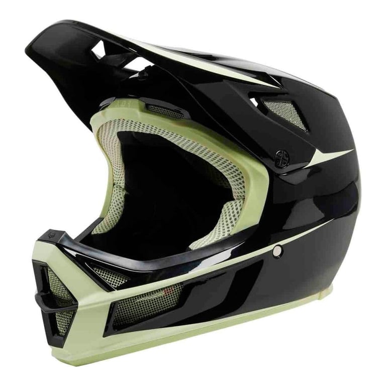 Rampage Comp Stohn Mips MTB Helmet