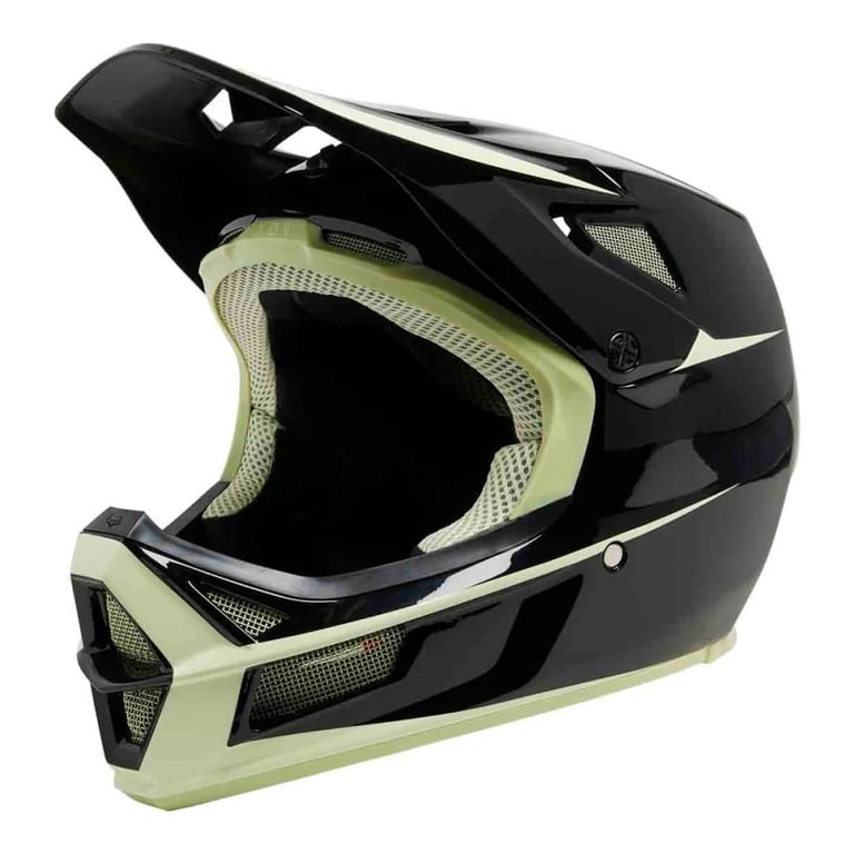 Rampage Comp Stohn Mips MTB Helmet
