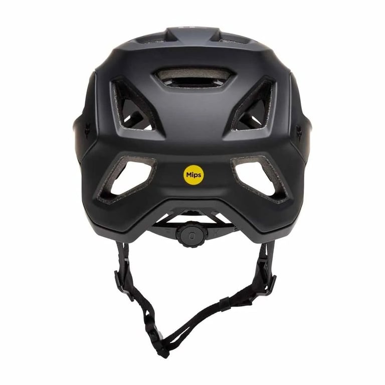 Speedframe MTB Helmet