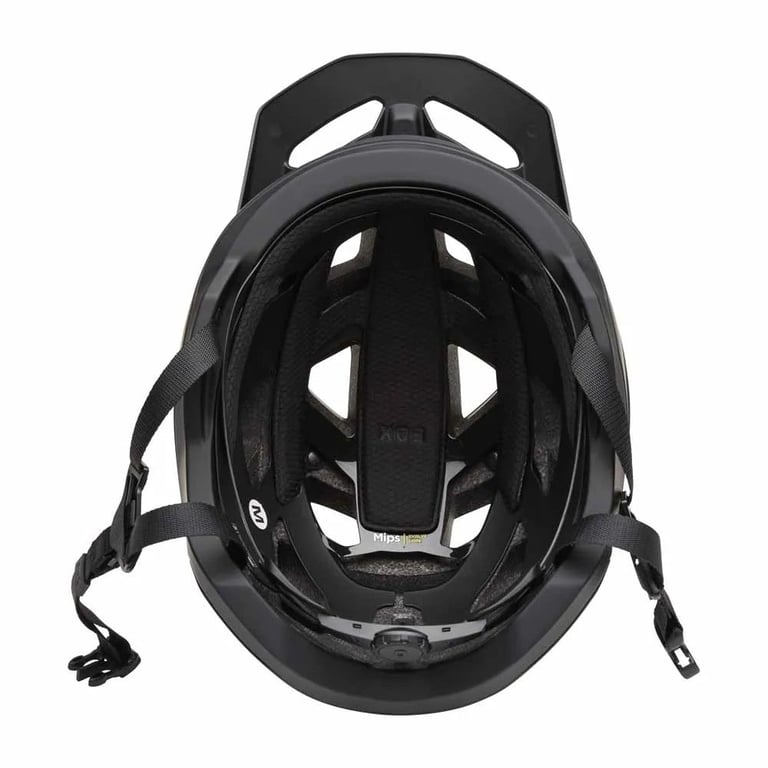 Speedframe MTB Helmet