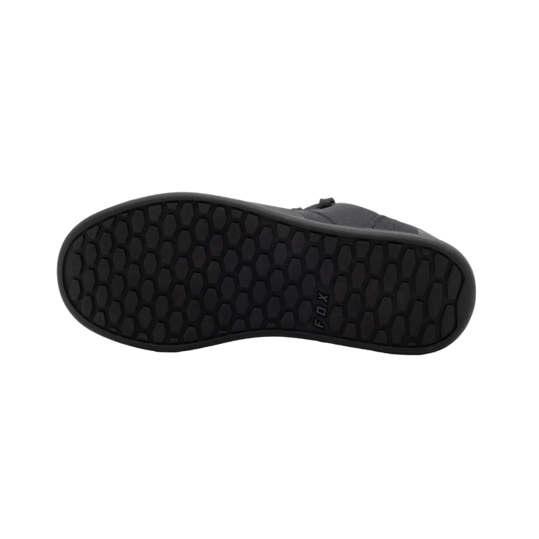 Union Canvas MTB Shoes