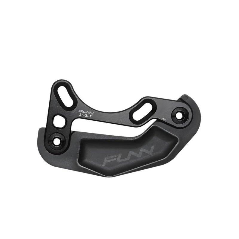 Zippa Lite Bash Guard