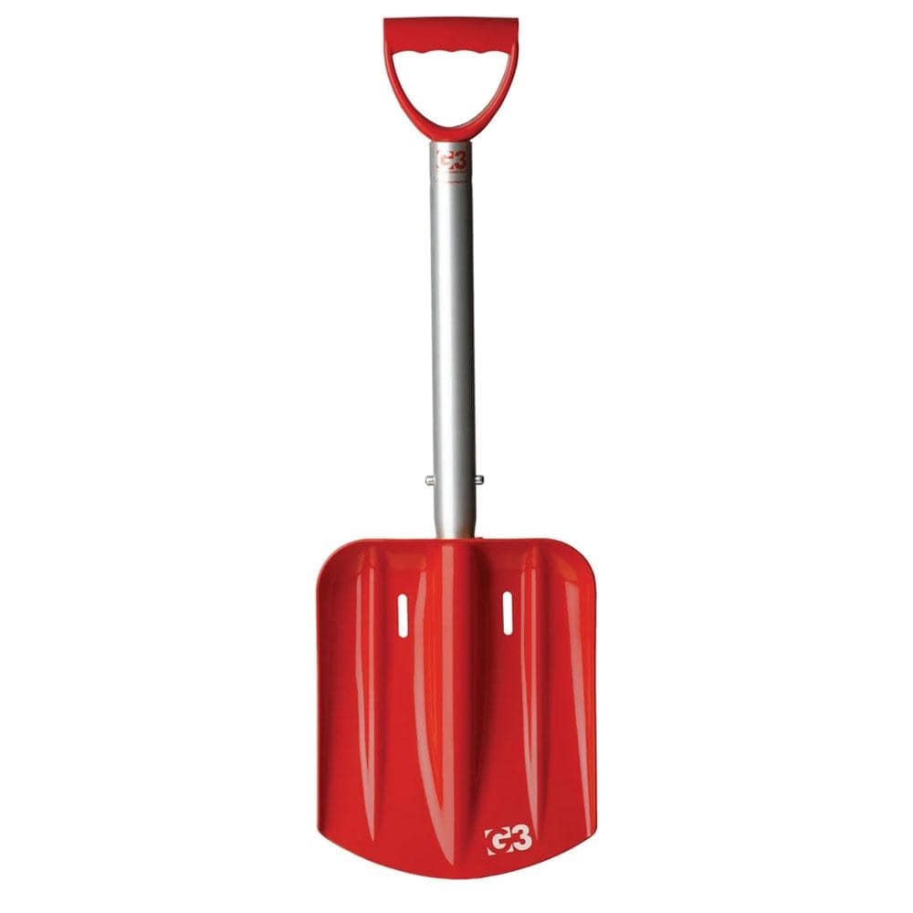 Spade Tech D Grip Shovel