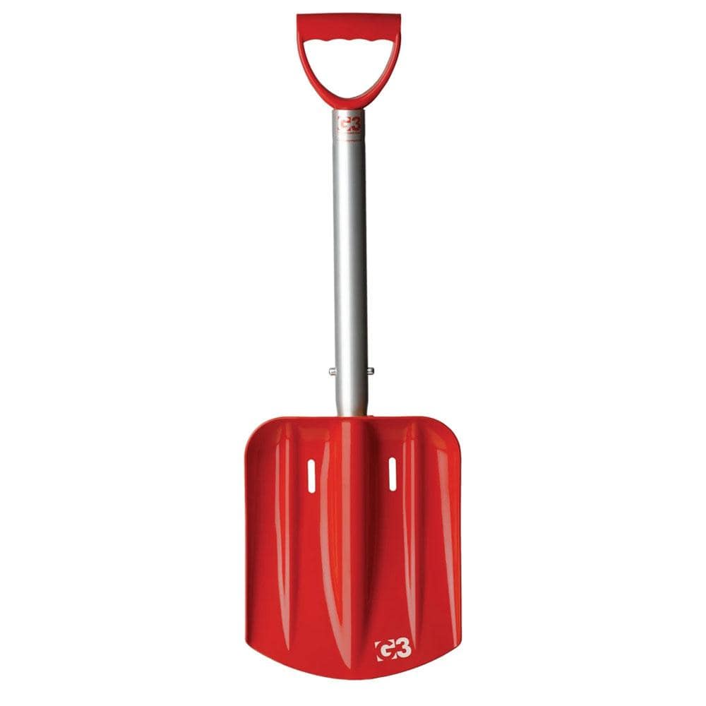 Spade Tech D Grip Shovel