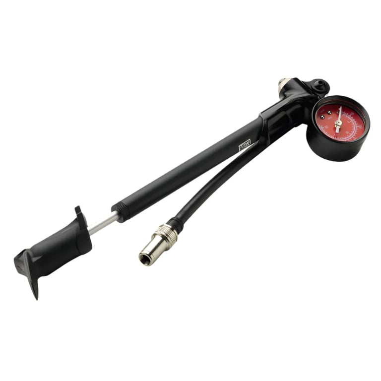 RS Fork/Shock Pump Max High Pressure Rockshock