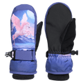 View of Youth Rojo Girls Candy Island Mitt - Kids in colour Pegasus