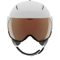 Aria MIPS Helmet - Womens