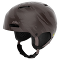 Main view of the Giro Ledge FIT Helmet in Canyon Clay Trench colourway, unisex's model