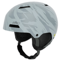 Main view of the Giro Ledge FIT Helmet in Gloss Sky Blue Trench colourway, unisex's model