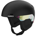Giro Owen snow Helmet in Dark Matter featuring Spherical Mips, active ventilation, magnetic buckle and removable ear pads