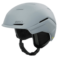 Main view of the Giro Tenent MIPS Helmet in Matte Sky Blue Fade colourway, unisex's model