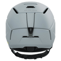 Back view of the Giro Tenent MIPS Helmet in Matte Sky Blue Fade colourway, unisex's model