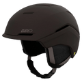 Main view of the Giro Tenent MIPS Helmet in Matte Canyon Clay colourway, unisex's model
