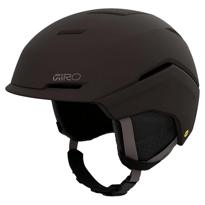 Main view of the Giro Tenent MIPS Helmet in Matte Canyon Clay colourway, unisex's model