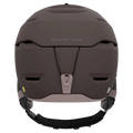Back view of the Giro Tor MIPS Helmet in Matte Canyon Clay colourway, unisex's model