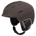 Main view of the Giro Tor MIPS Helmet in Matte Canyon Clay colourway, unisex's model