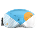 Main view of the Lifty Goggle Soc
