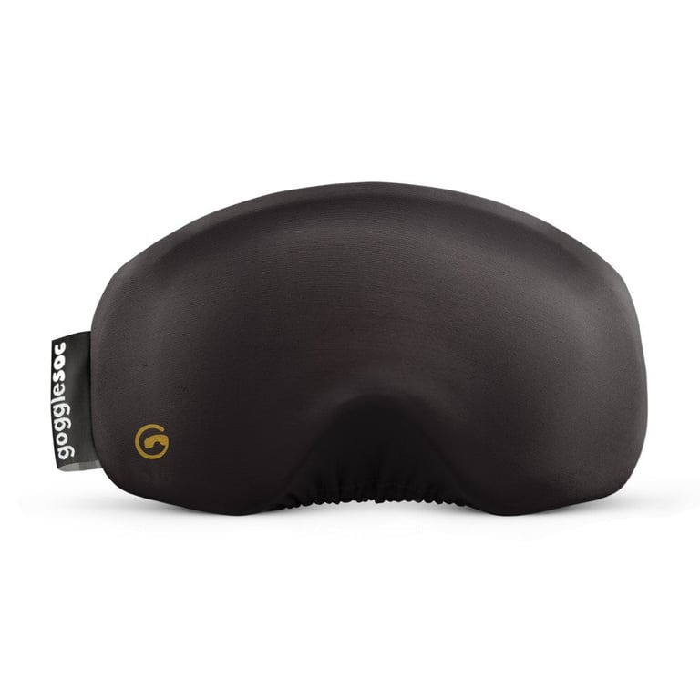 Main view of the Black Goggle Soc