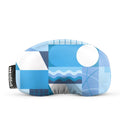 Main view of the Frosty Goggle Soc